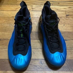 Nike Air Foamposite max sz 11